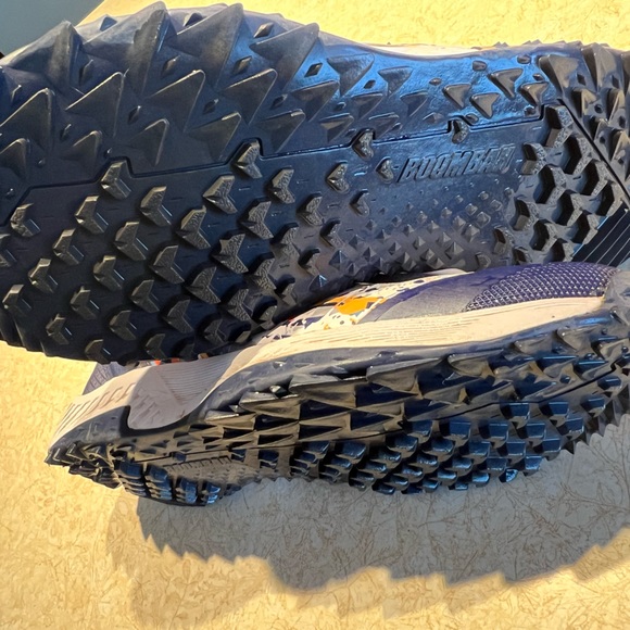 Boombah Turf Shoes - Picture 4 of 6